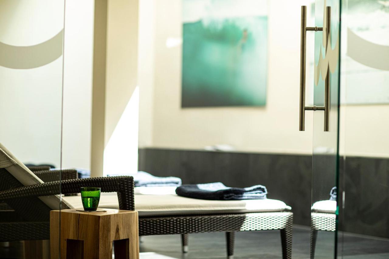 Nixe Boutiquehotel & Spa Binz Eksteriør bilde