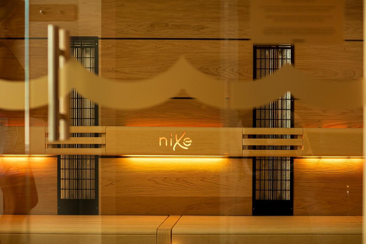 Nixe Boutiquehotel & Spa Binz Eksteriør bilde