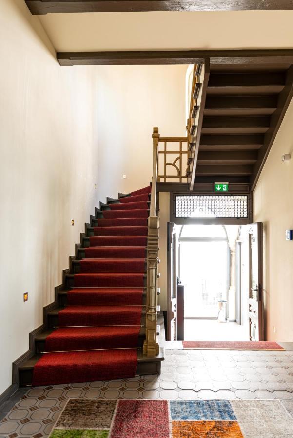 Nixe Boutiquehotel & Spa Binz Eksteriør bilde