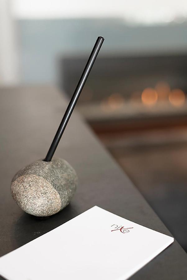 Nixe Boutiquehotel & Spa Binz Eksteriør bilde