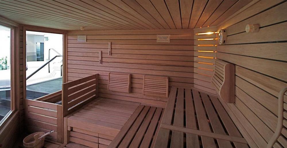 Nixe Boutiquehotel & Spa Binz Eksteriør bilde