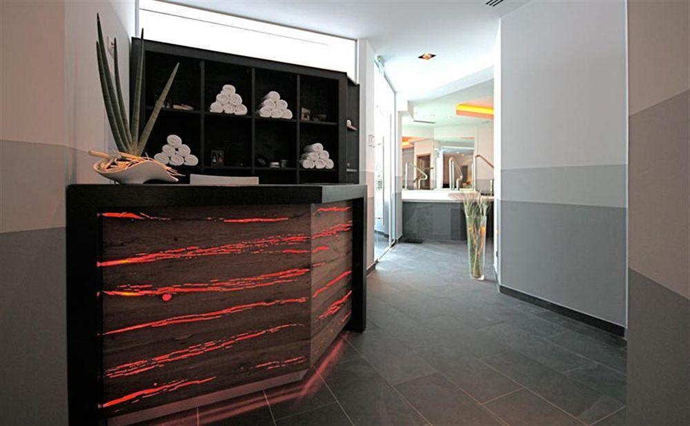 Nixe Boutiquehotel & Spa Binz Eksteriør bilde