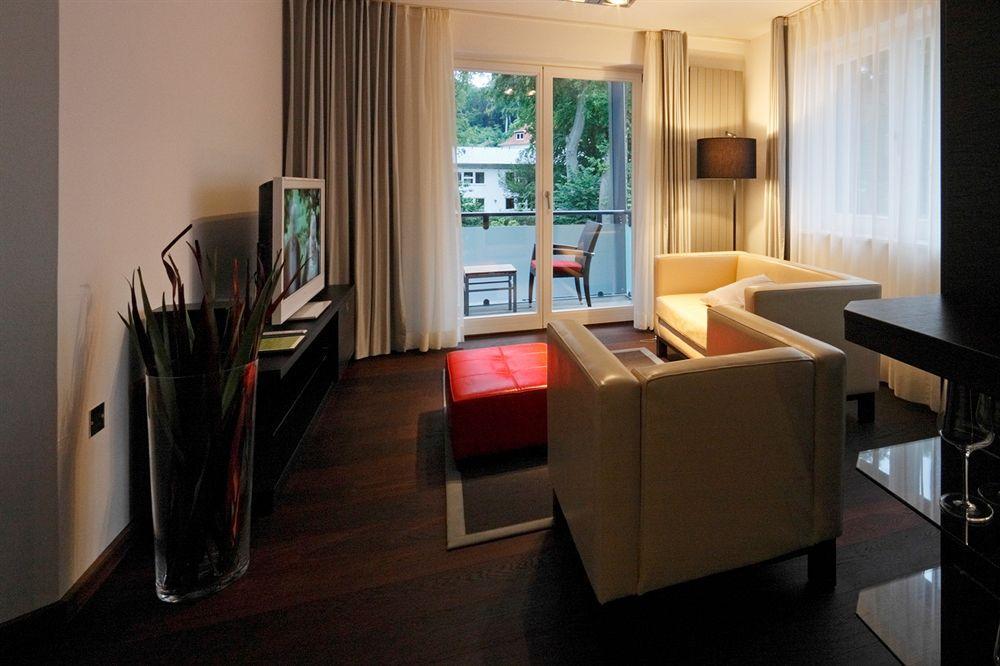 Nixe Boutiquehotel & Spa Binz Eksteriør bilde
