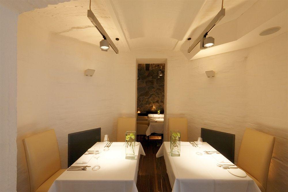 Nixe Boutiquehotel & Spa Binz Eksteriør bilde