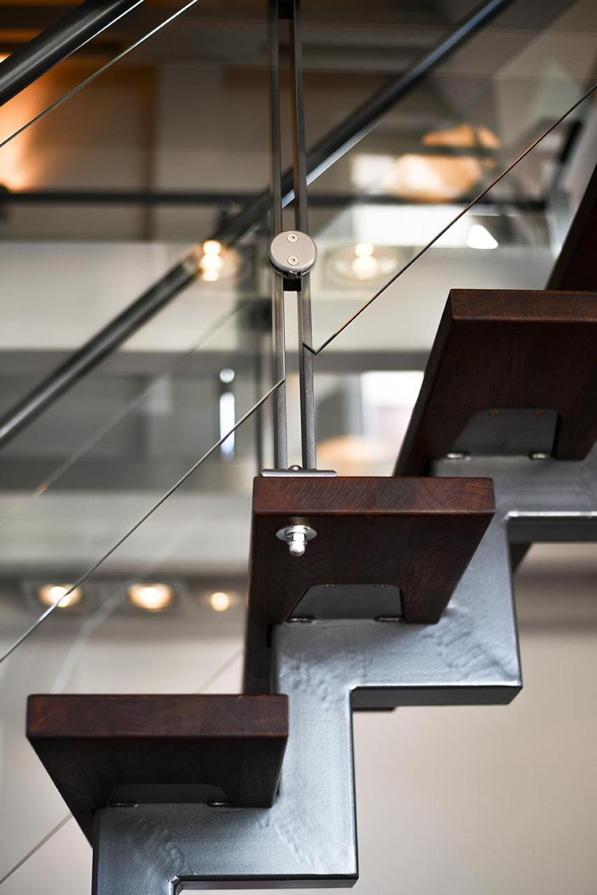Nixe Boutiquehotel & Spa Binz Eksteriør bilde