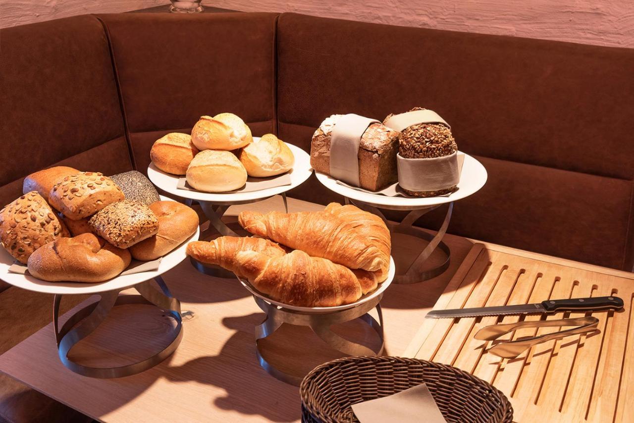 Nixe Boutiquehotel & Spa Binz Eksteriør bilde