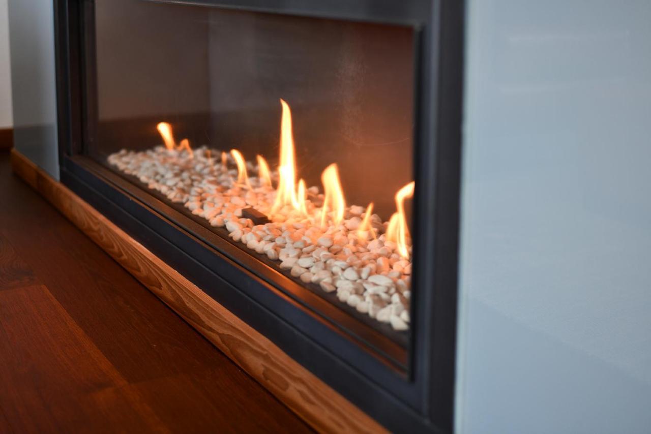 Nixe Boutiquehotel & Spa Binz Eksteriør bilde
