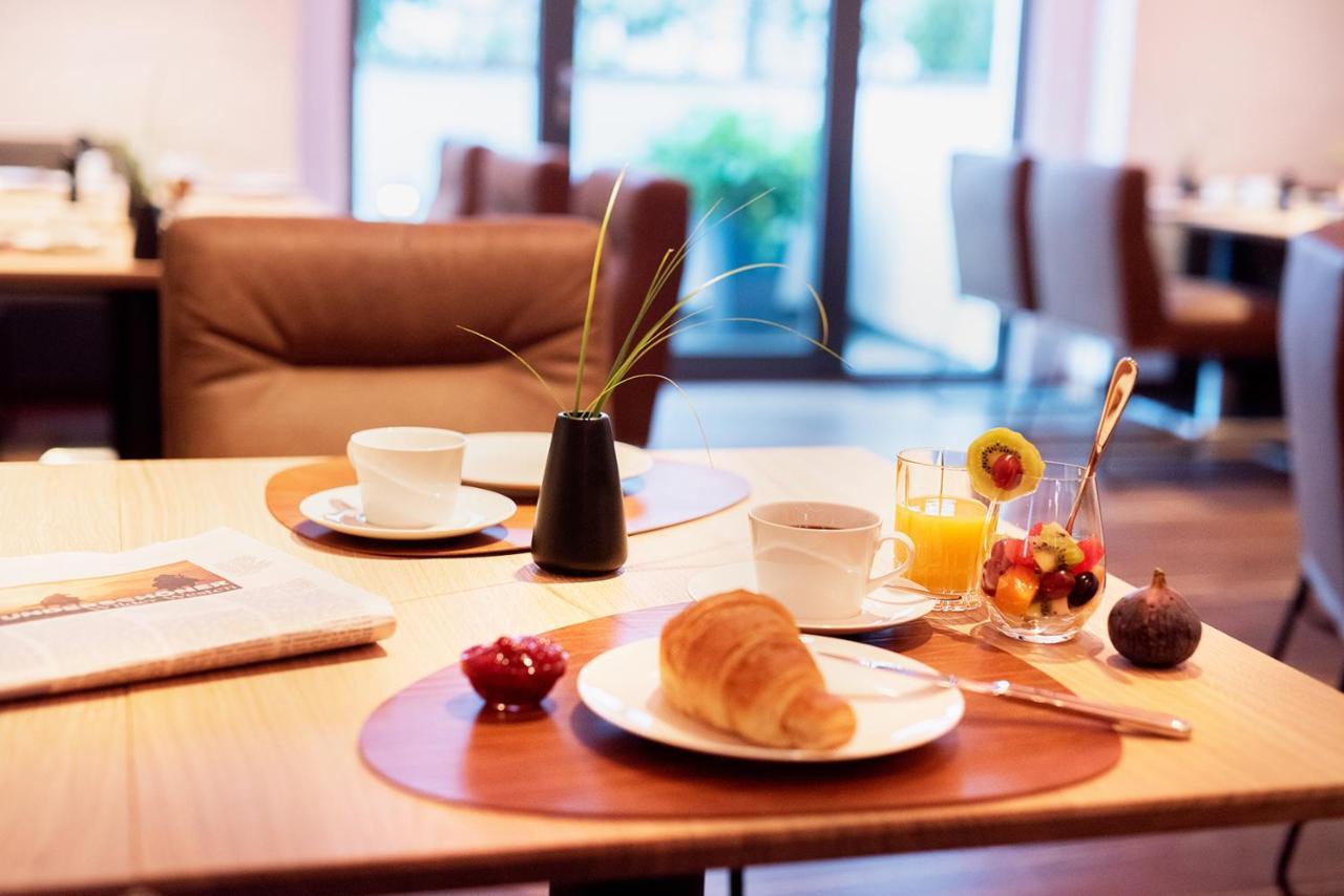 Nixe Boutiquehotel & Spa Binz Eksteriør bilde
